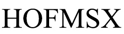 HOFMSX